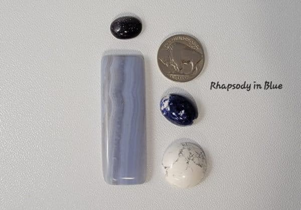 Rhapsody in Blue