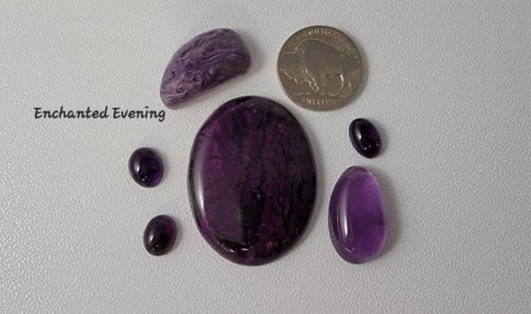 Enchanted Evening