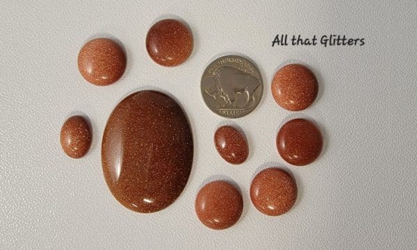 All That Glitters
