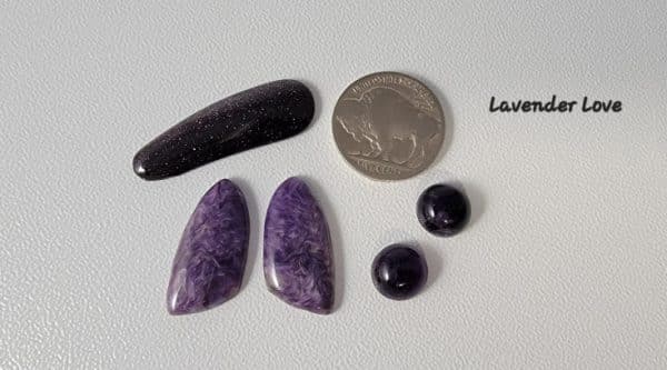 Lavender Love