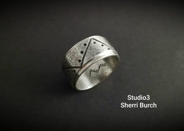 CC: Private Class- The Masculine Ring (hosted by Erin Campbell)
