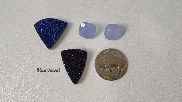Blue Velvet