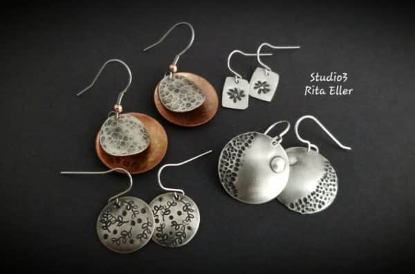 Private: Quick & Easy Rings & Earrings - APR 20 2023