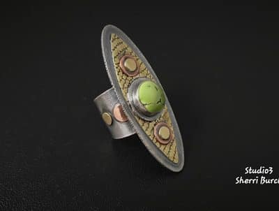 Dine & Demo Ring it Up