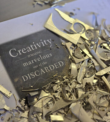 Reclaiming Sterling May 17