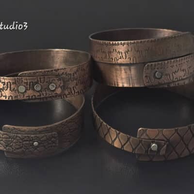 A Riveting Experience