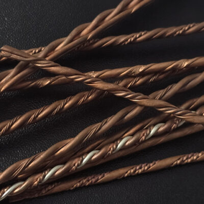 Dine and Demo Twists and Turns